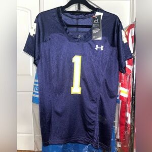 Notre Dame Jersey